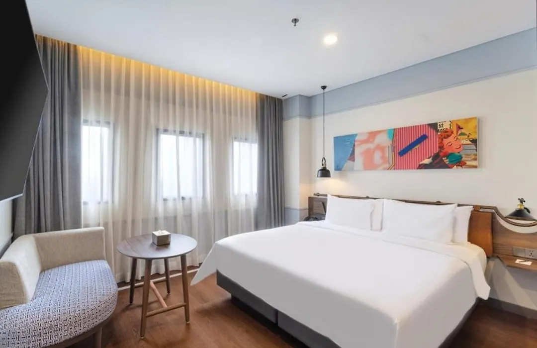 ARTOTEL Hub Simpang Temu Jakarta-1