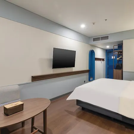 ARTOTEL Hub Simpang Temu Jakarta-2