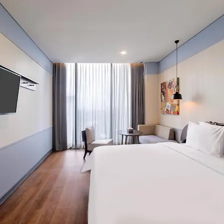 ARTOTEL Hub Simpang Temu Jakarta-3